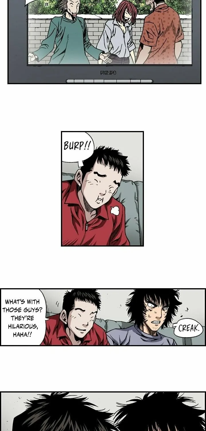 Steel Chapter 21 page 31 - 