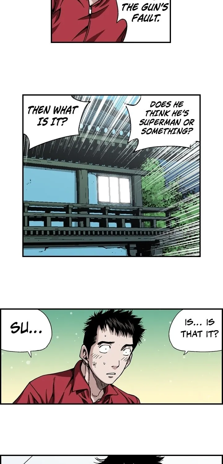 Steel Chapter 21 page 5 - 