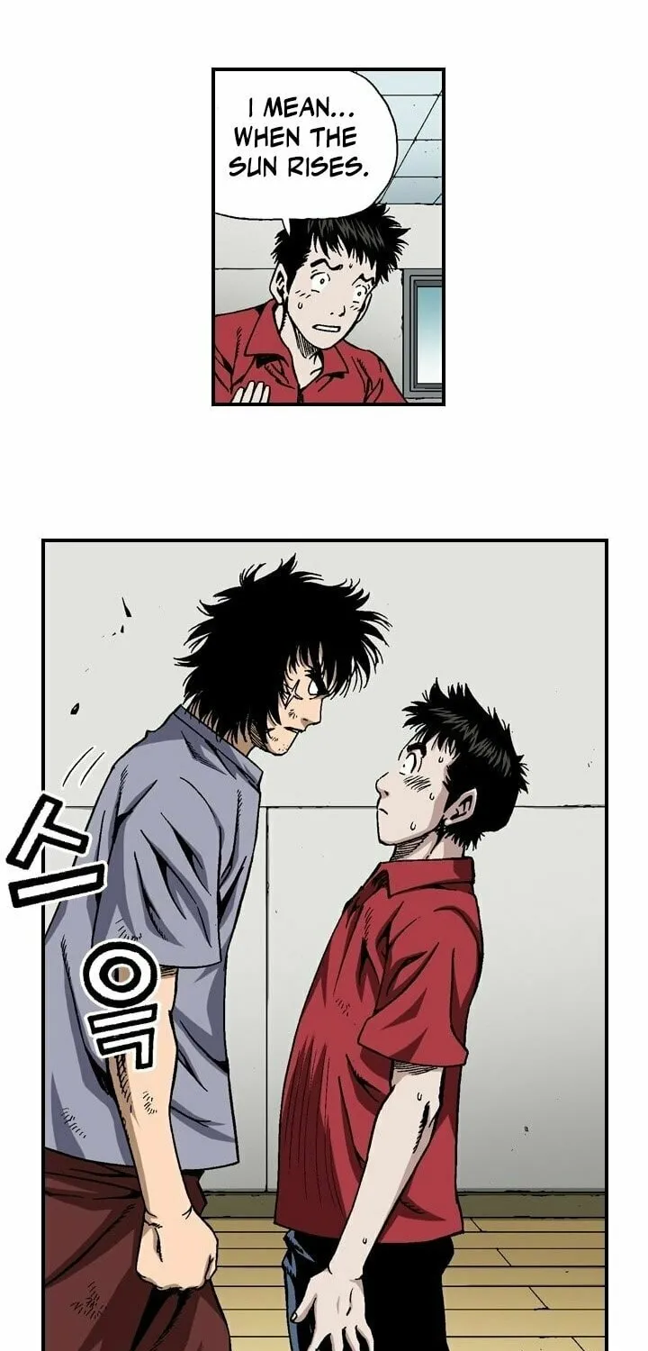 Steel Chapter 22 page 12 - 
