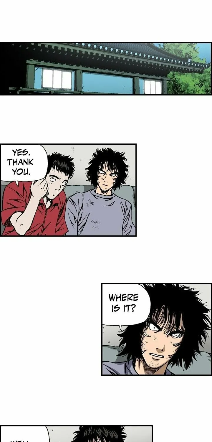 Steel Chapter 22 page 14 - 