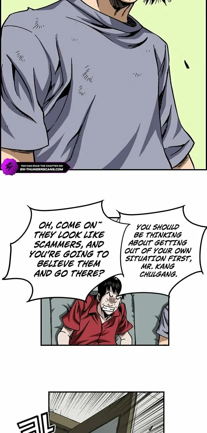 Steel Chapter 22 page 19 - 
