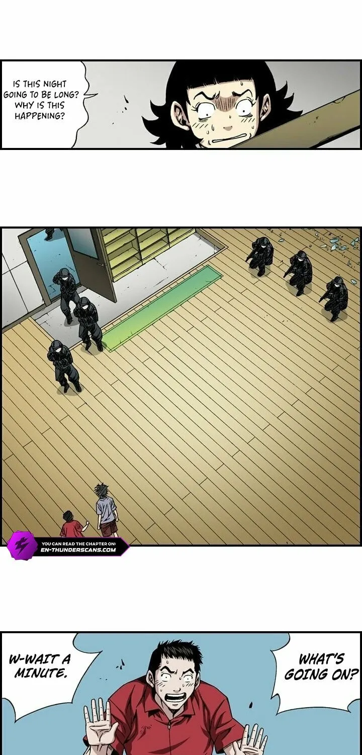 Steel Chapter 22 page 23 - 