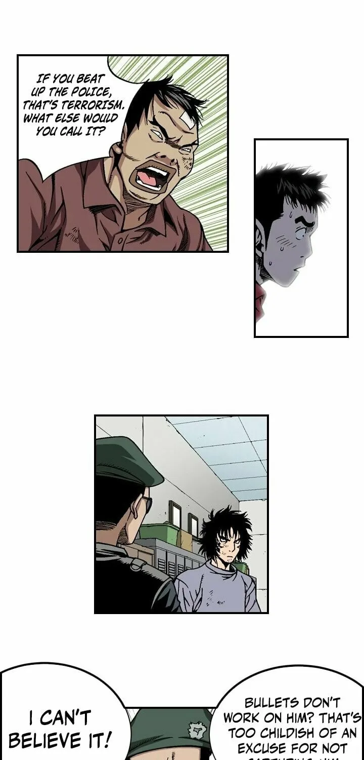 Steel Chapter 22 page 26 - 