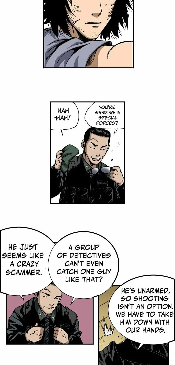 Steel Chapter 22 page 28 - 
