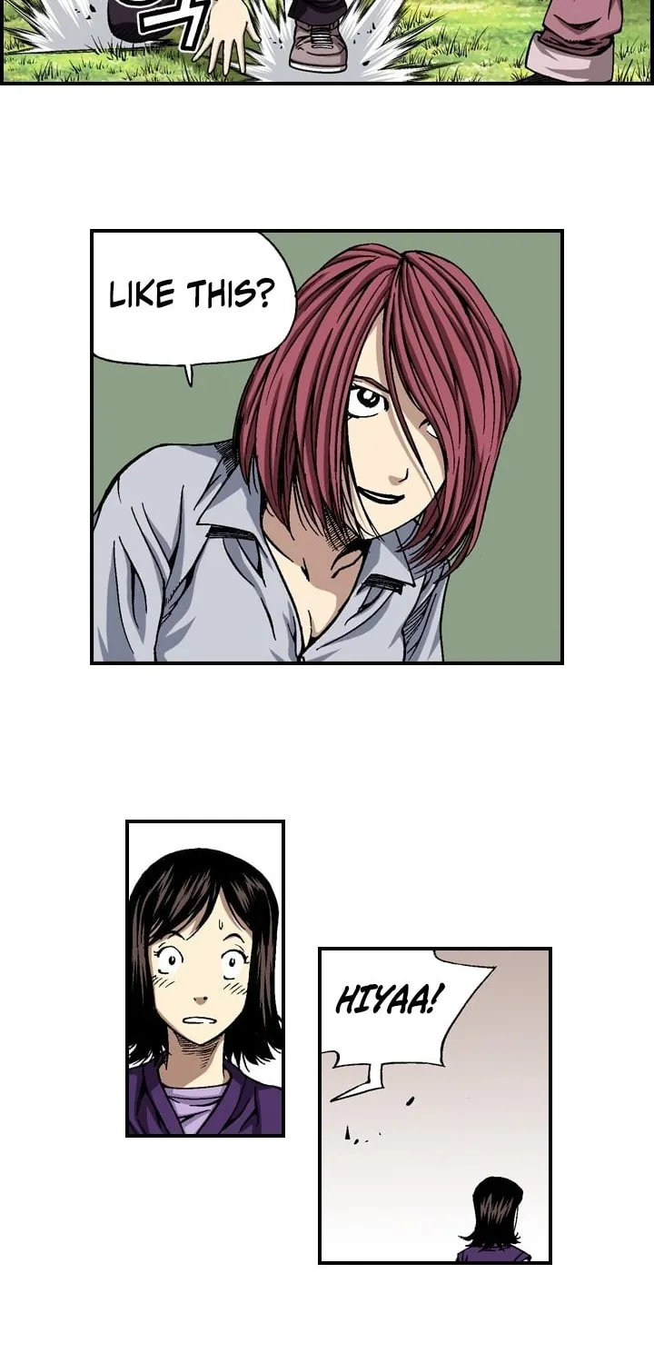 Steel Chapter 22 page 4 - 