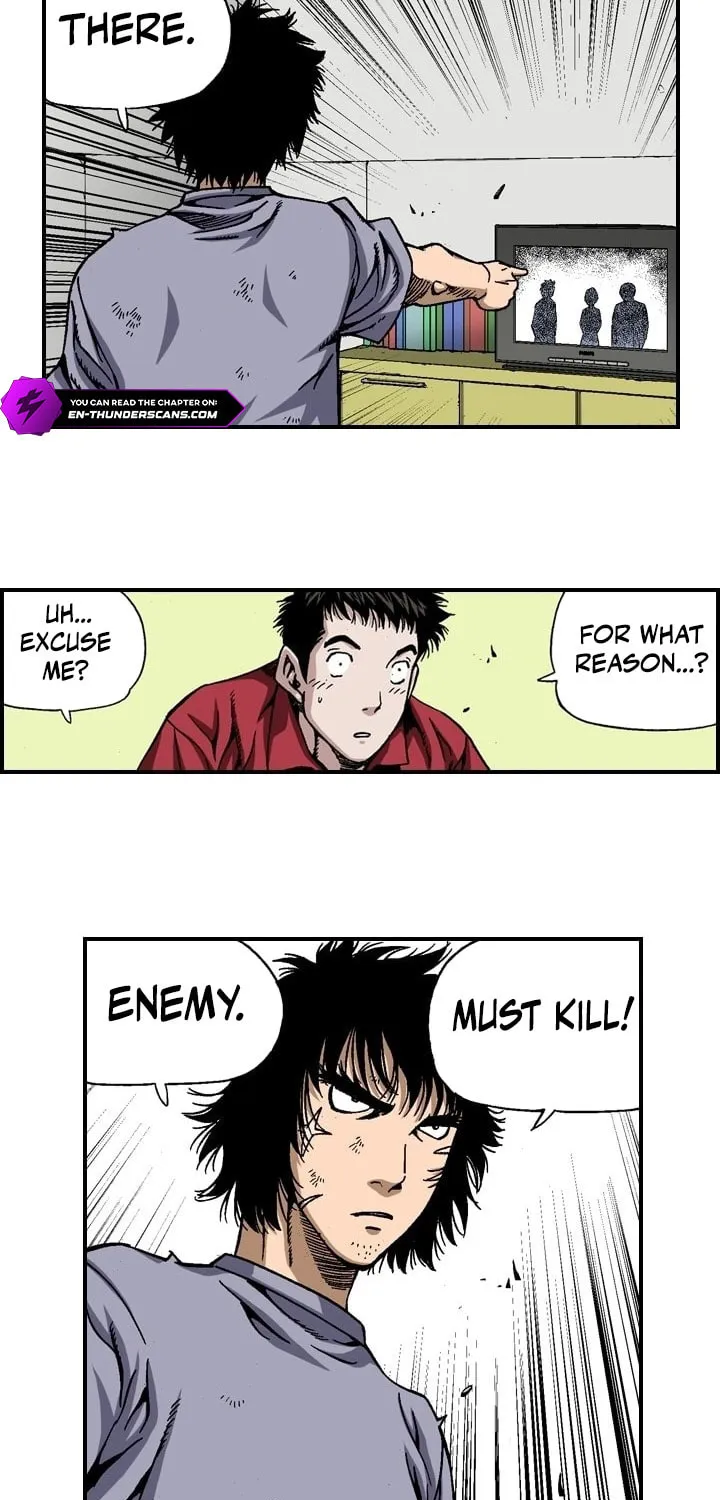Steel Chapter 22 page 7 - 