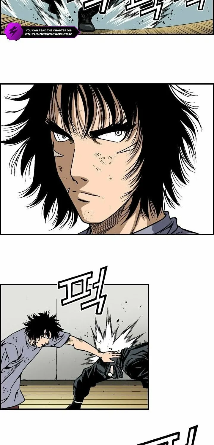 Steel Chapter 23 page 11 - 