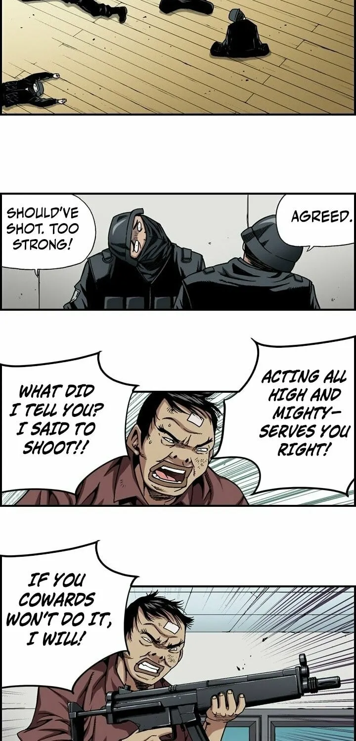 Steel Chapter 23 page 13 - 