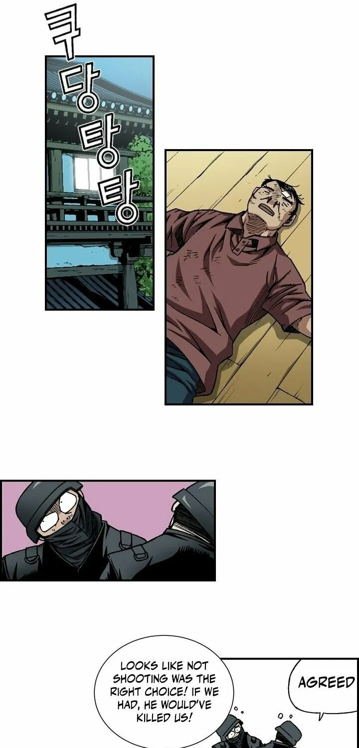 Steel Chapter 23 page 18 - 