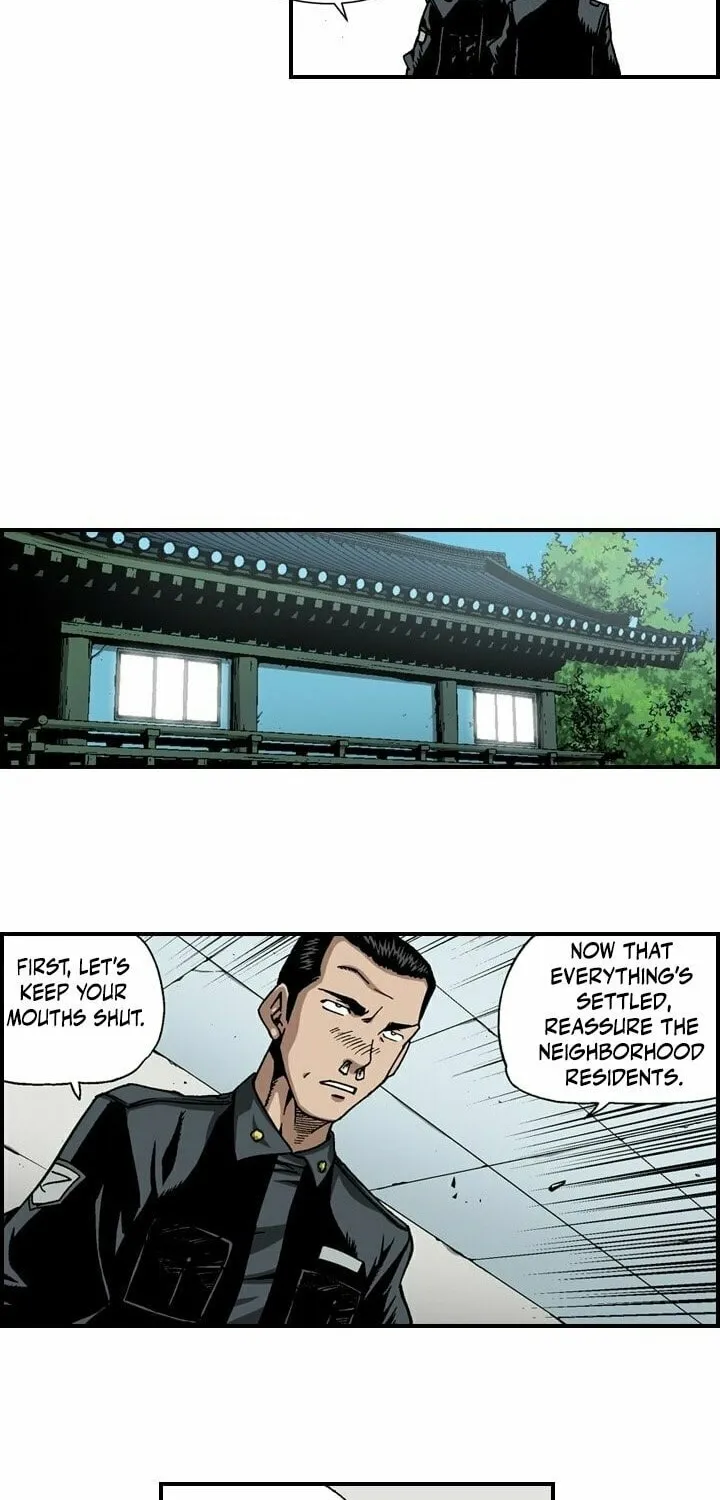 Steel Chapter 23 page 19 - 