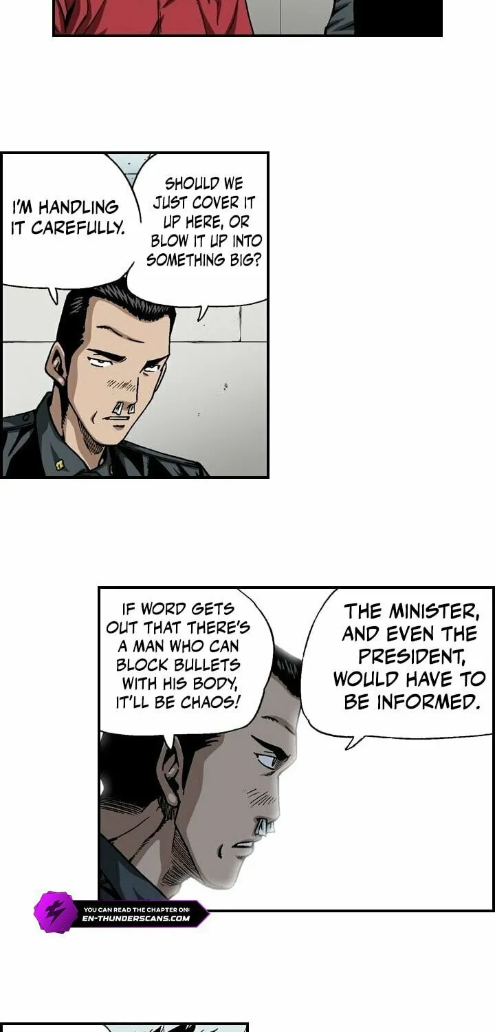 Steel Chapter 23 page 21 - 