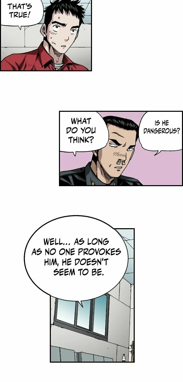 Steel Chapter 23 page 22 - 