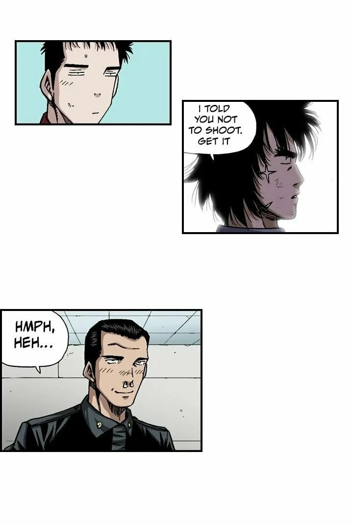 Steel Chapter 23 page 25 - 