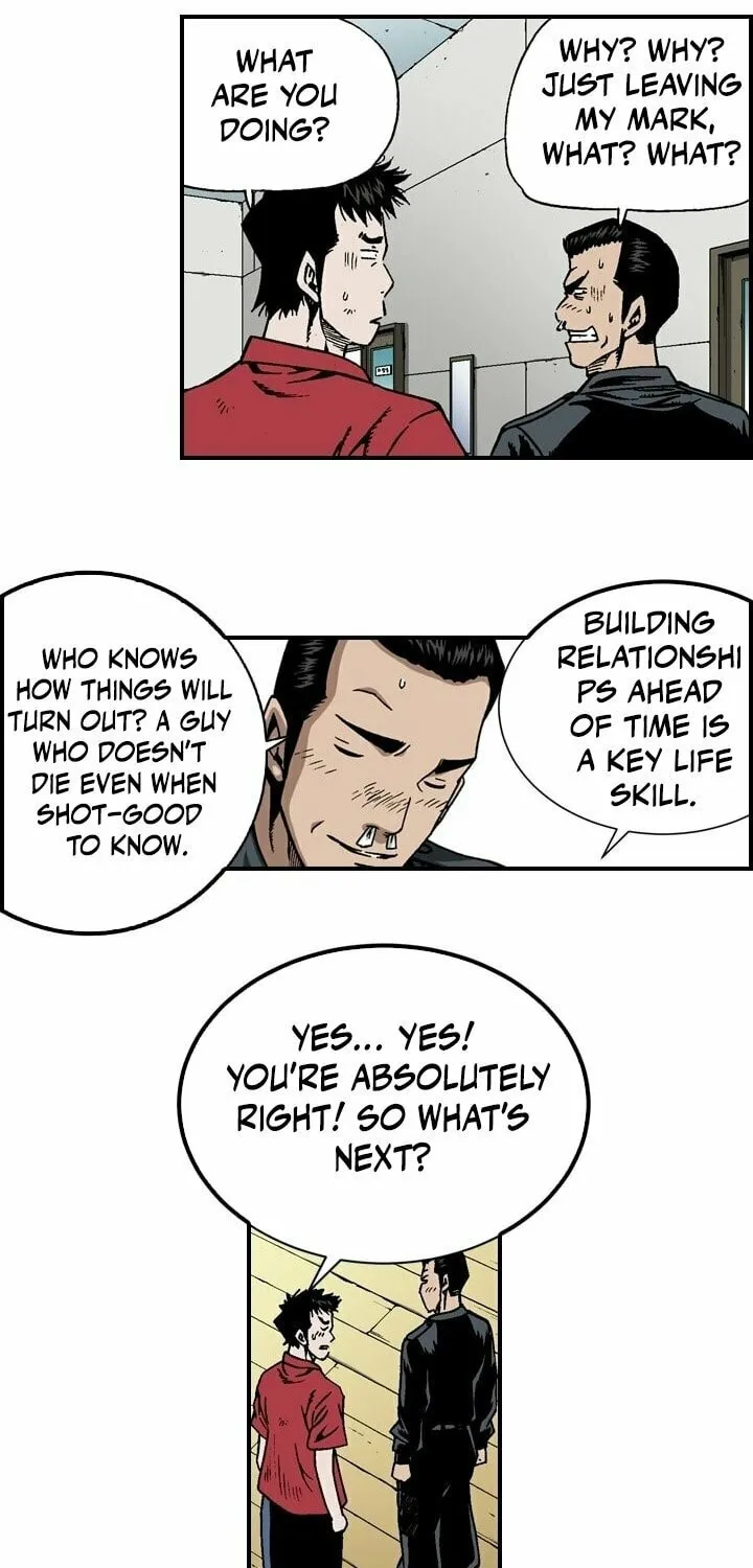 Steel Chapter 23 page 26 - 
