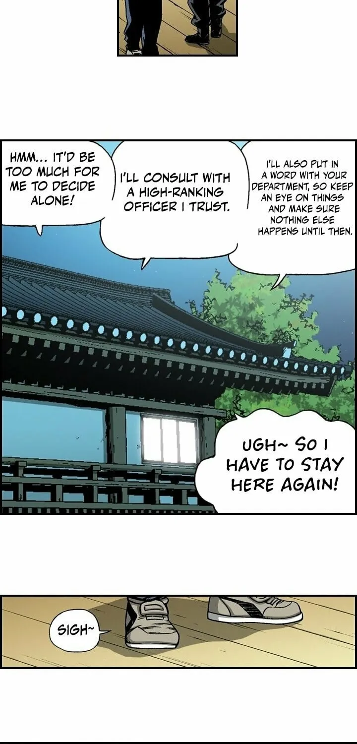 Steel Chapter 23 page 27 - 