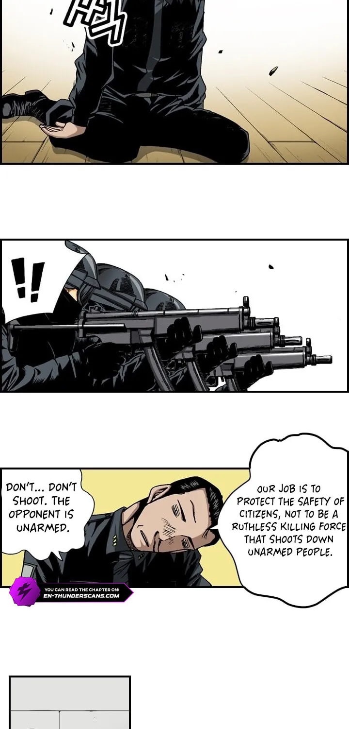 Steel Chapter 23 page 8 - 