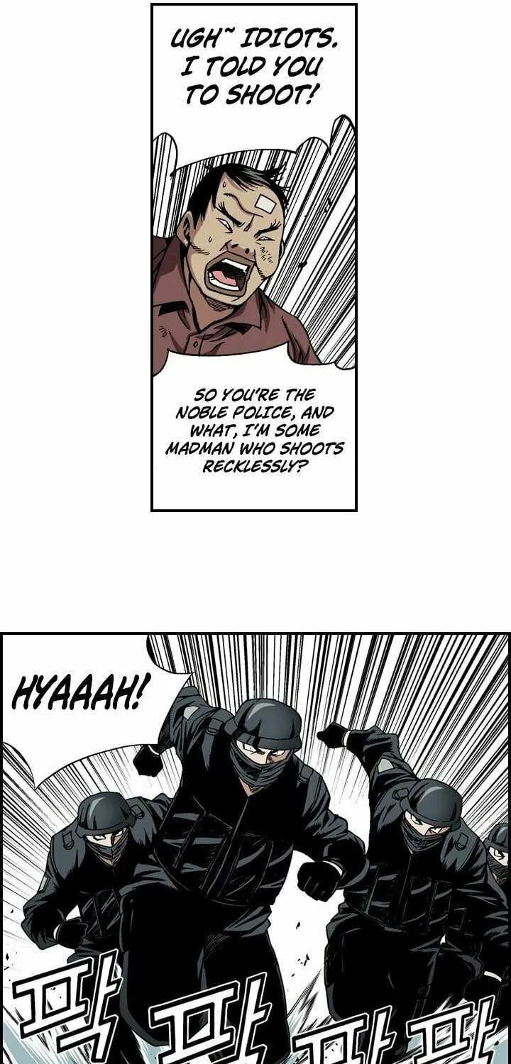 Steel Chapter 23 page 10 - 