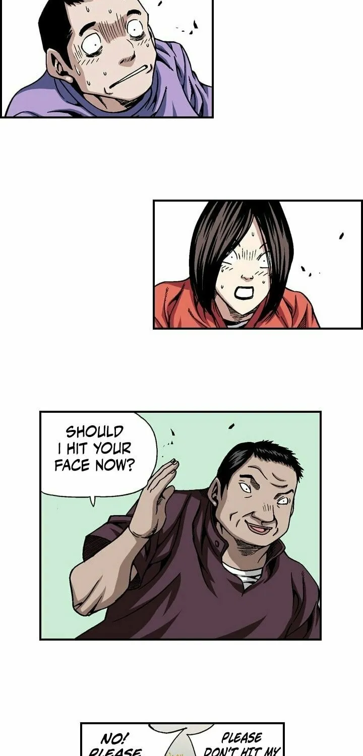 Steel Chapter 24 page 12 - 