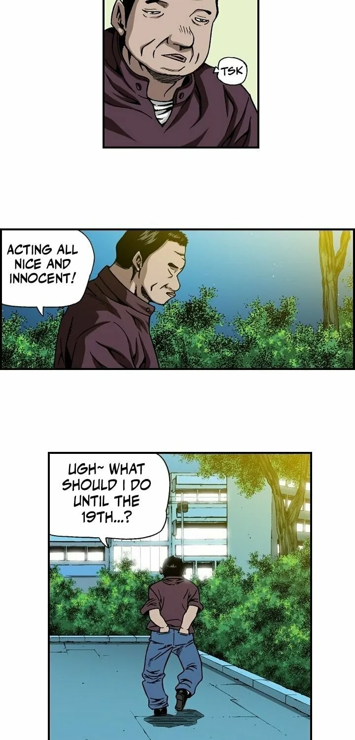 Steel Chapter 24 page 15 - 