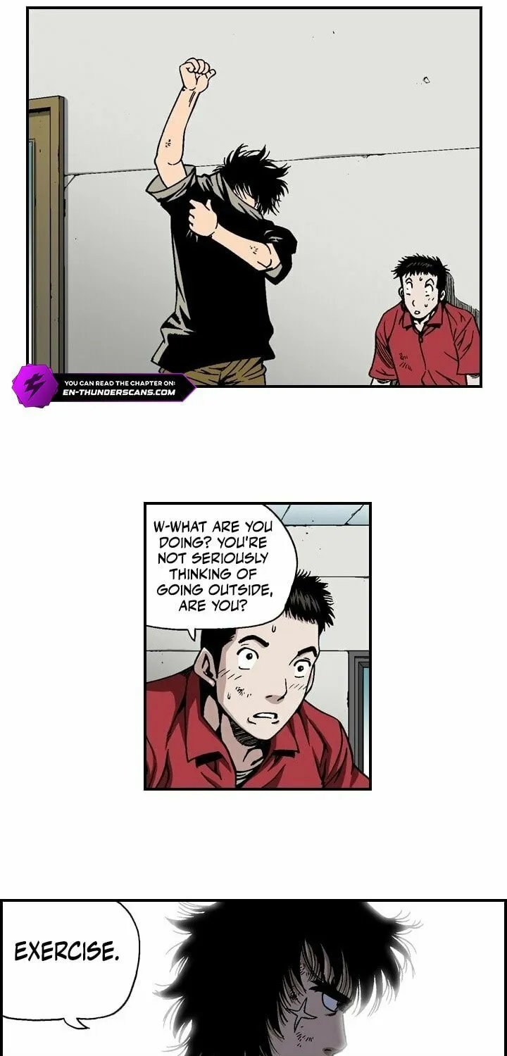 Steel Chapter 24 page 18 - 