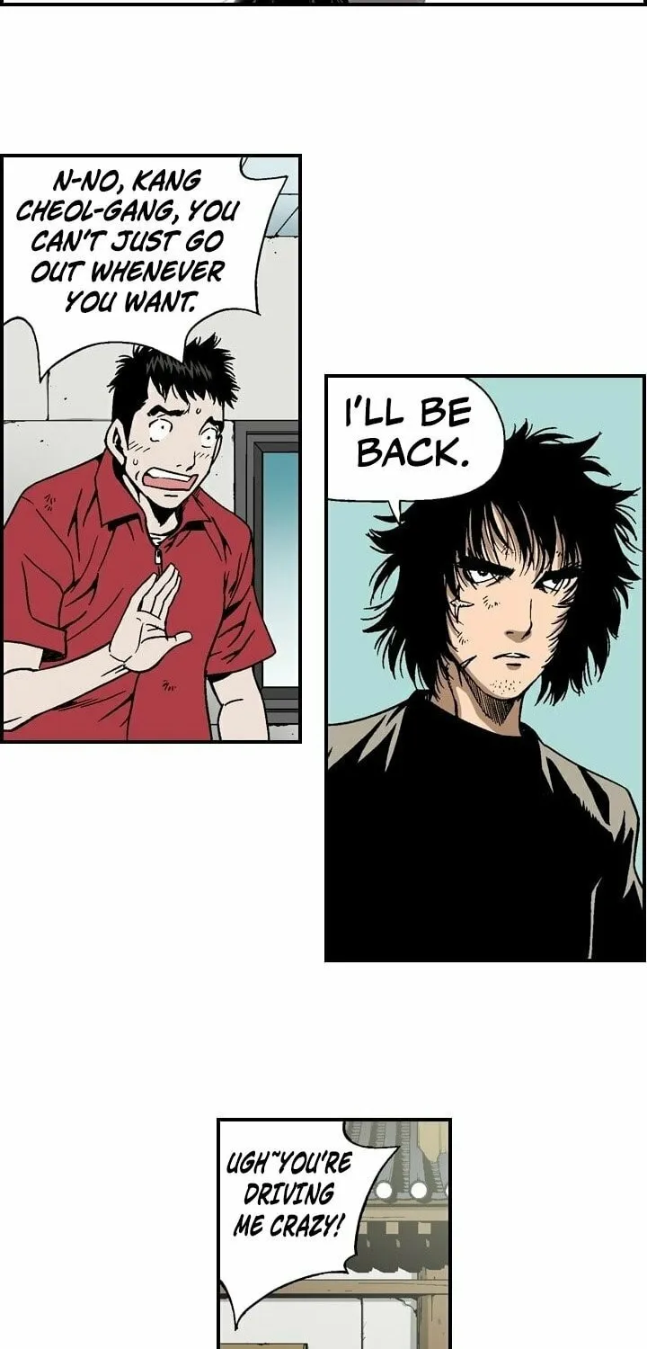 Steel Chapter 24 page 19 - 