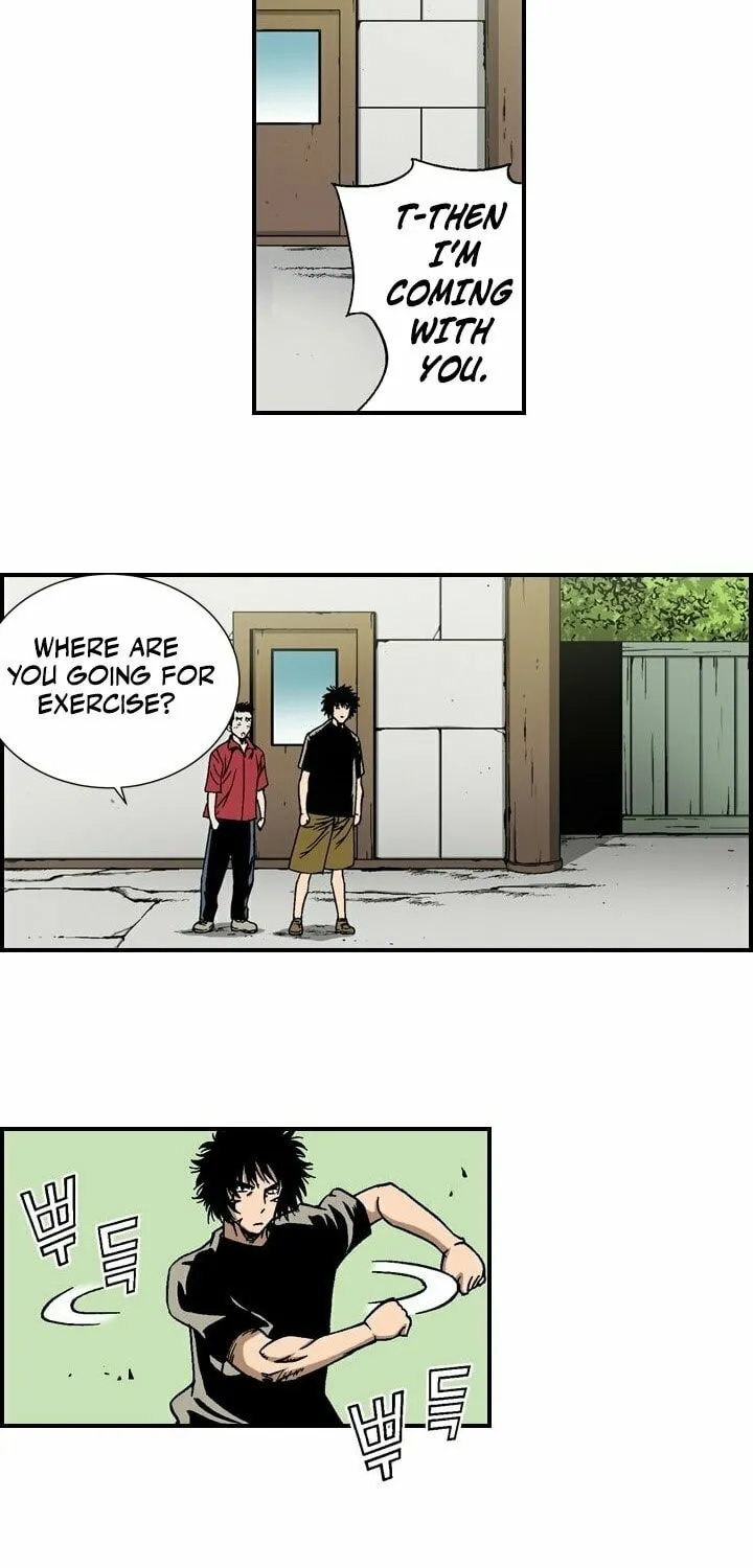 Steel Chapter 24 page 20 - 