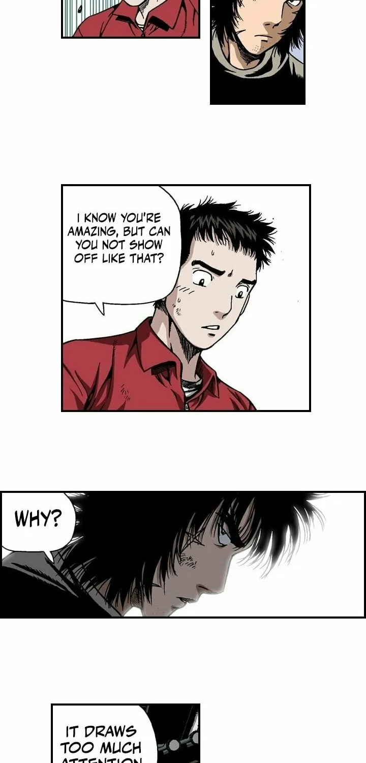 Steel Chapter 24 page 23 - 