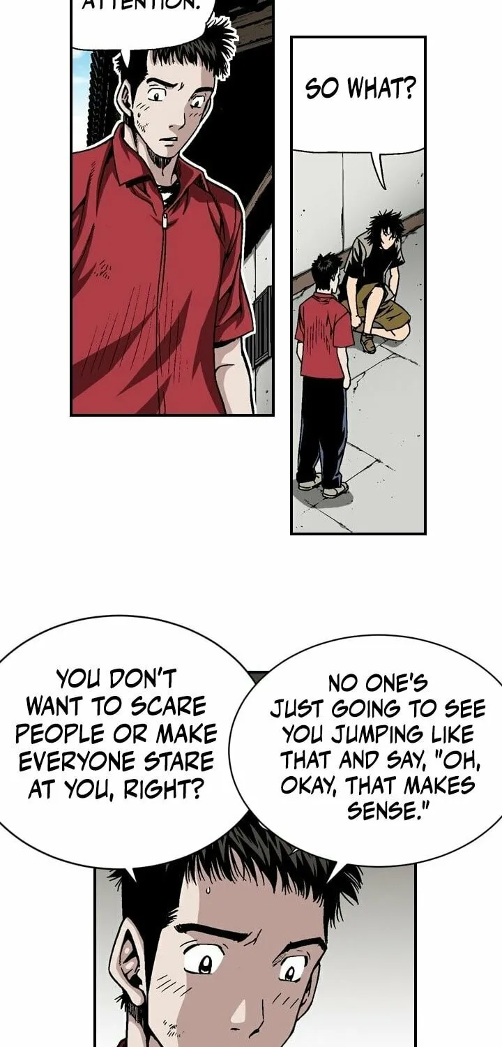 Steel Chapter 24 page 24 - 