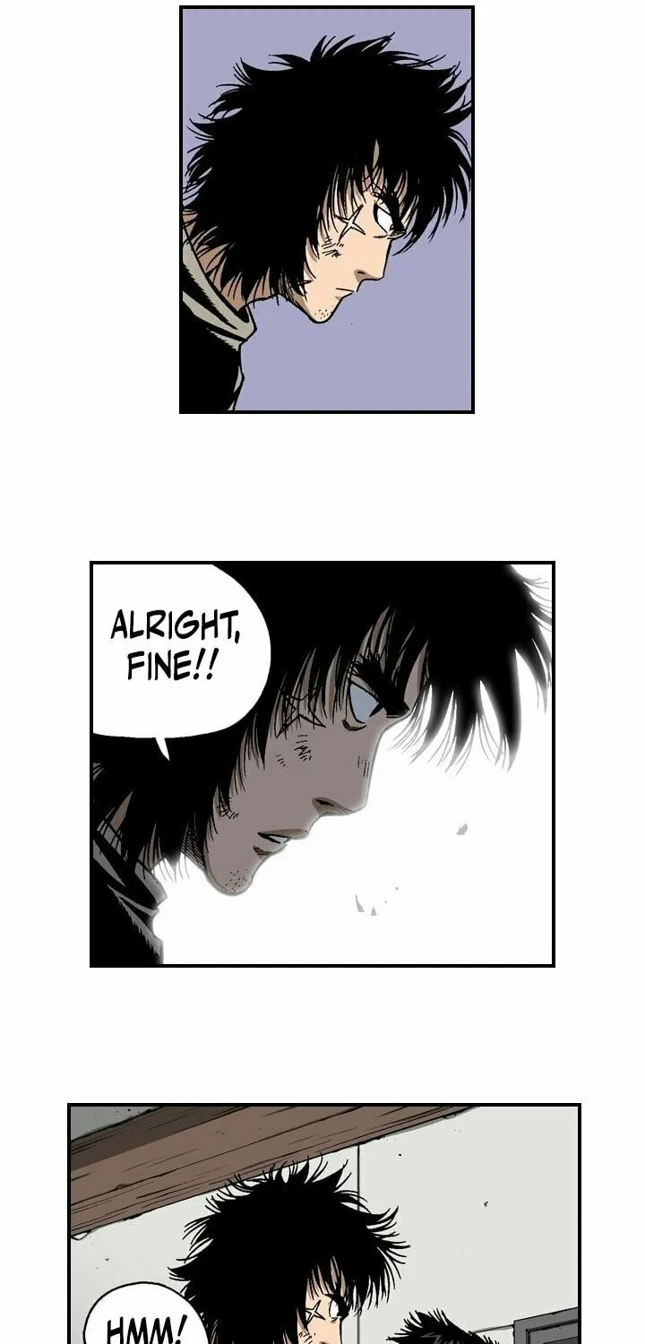 Steel Chapter 24 page 26 - 