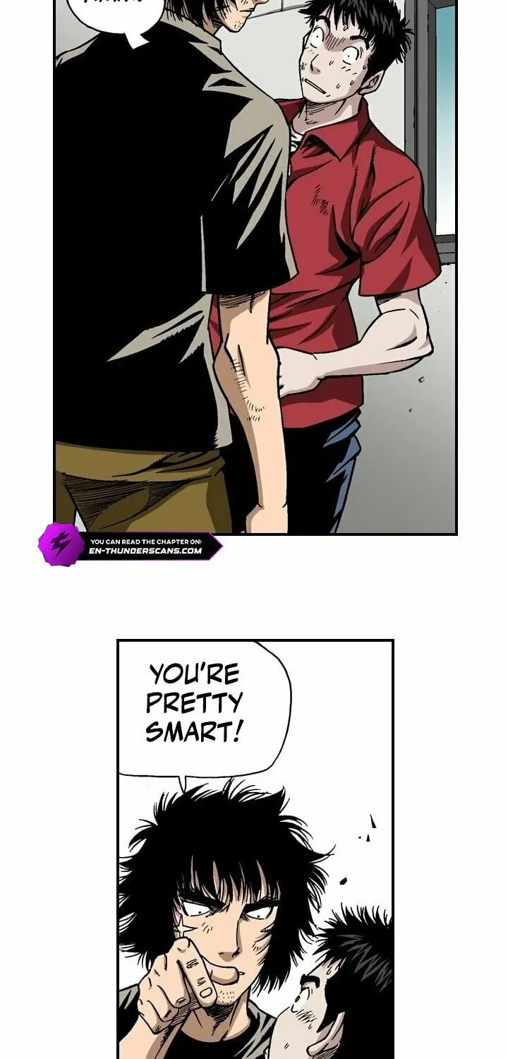 Steel Chapter 24 page 27 - 