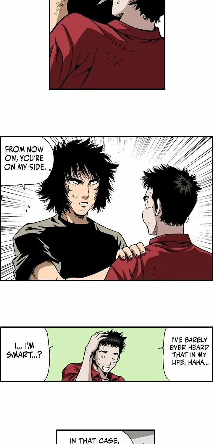 Steel Chapter 24 page 28 - 