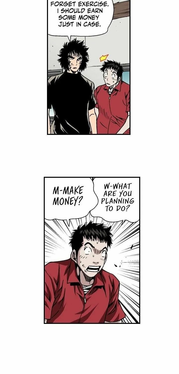 Steel Chapter 24 page 29 - 