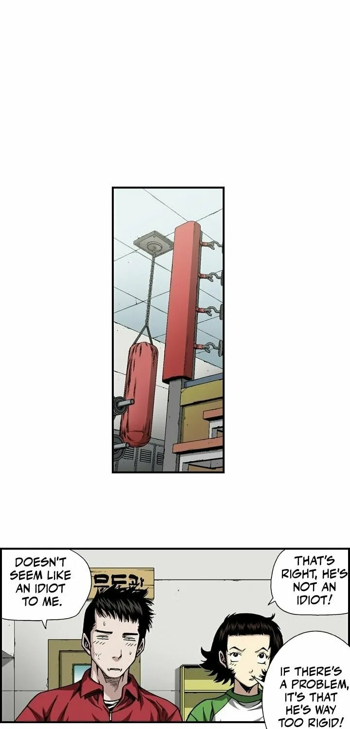 Steel Chapter 24 page 30 - 