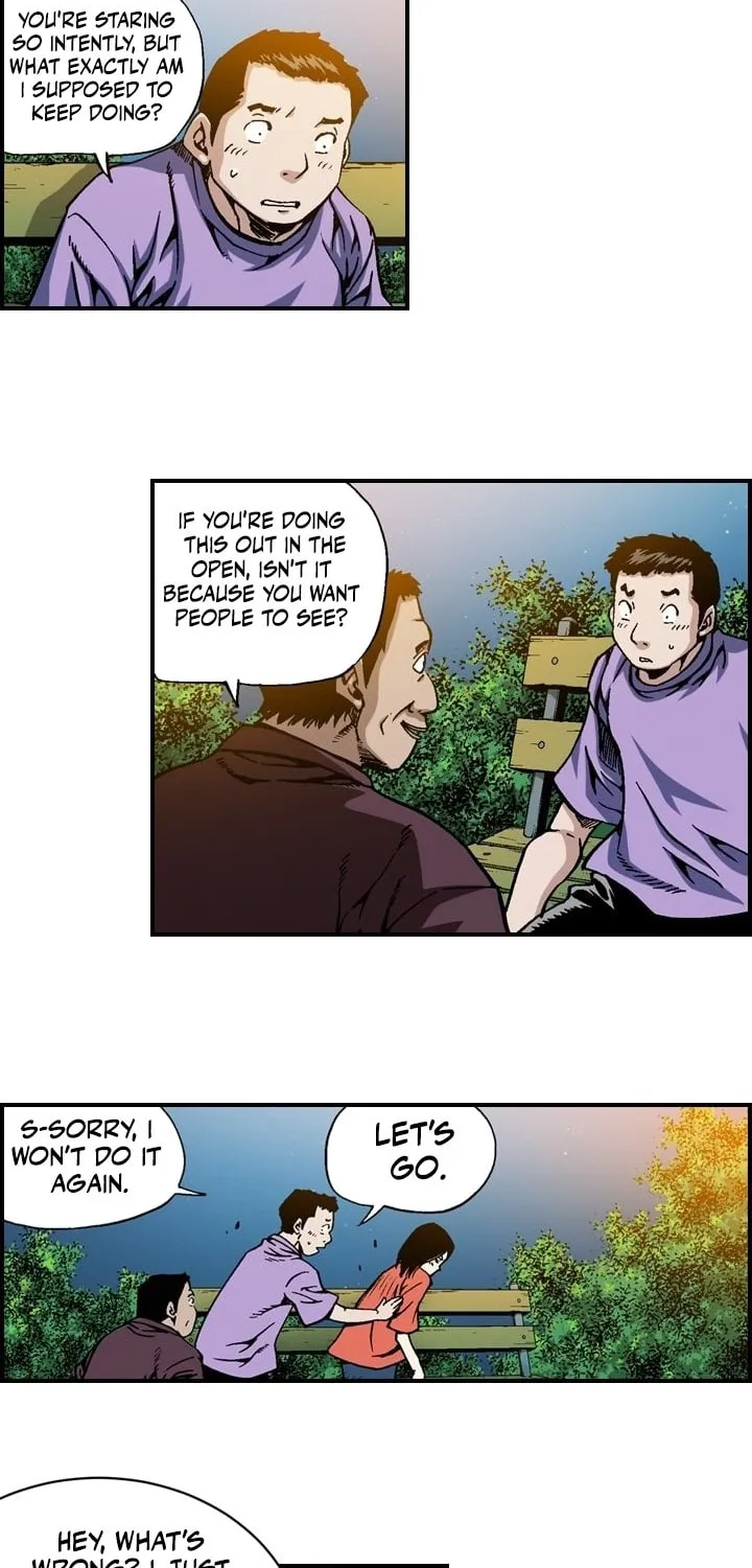 Steel Chapter 24 page 6 - 