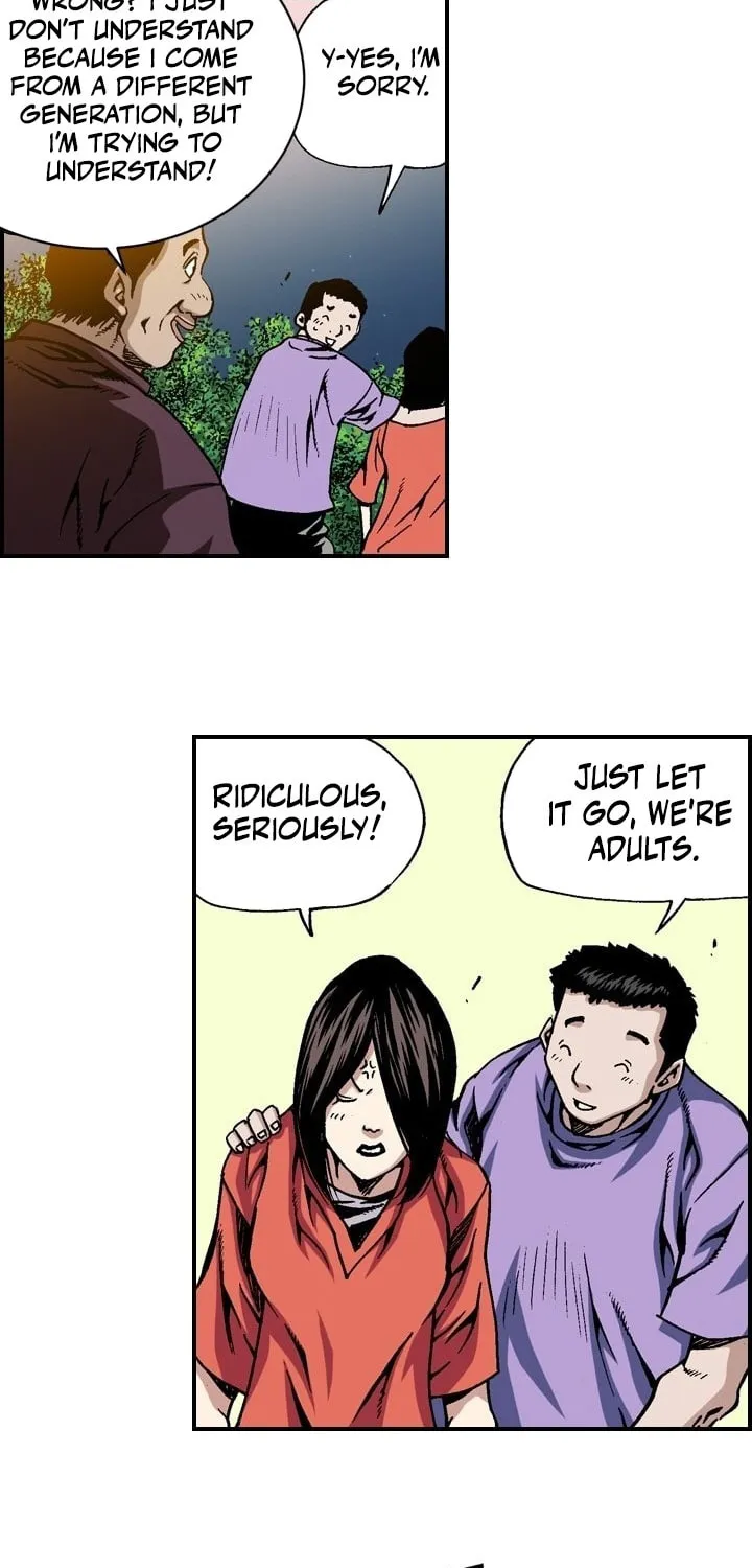 Steel Chapter 24 page 7 - 