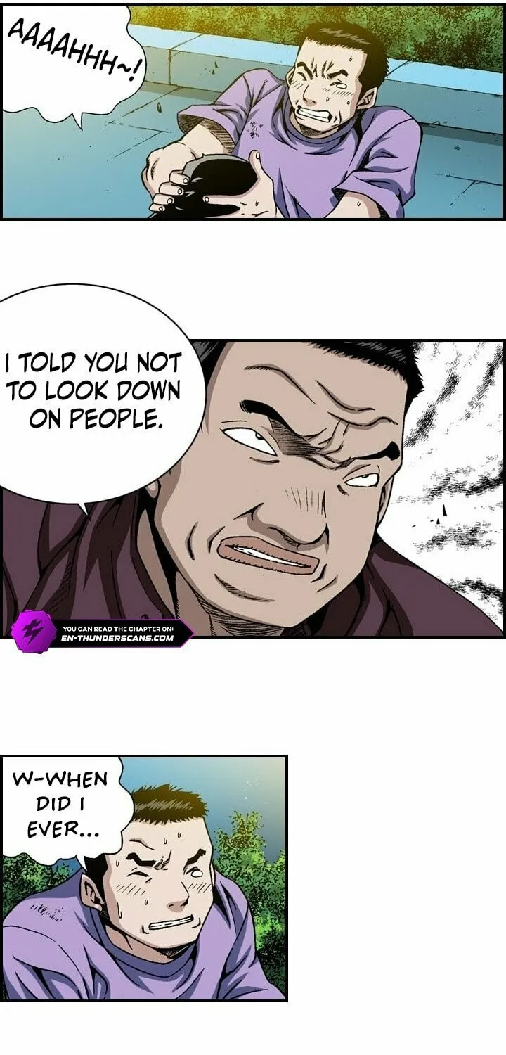 Steel Chapter 24 page 10 - 