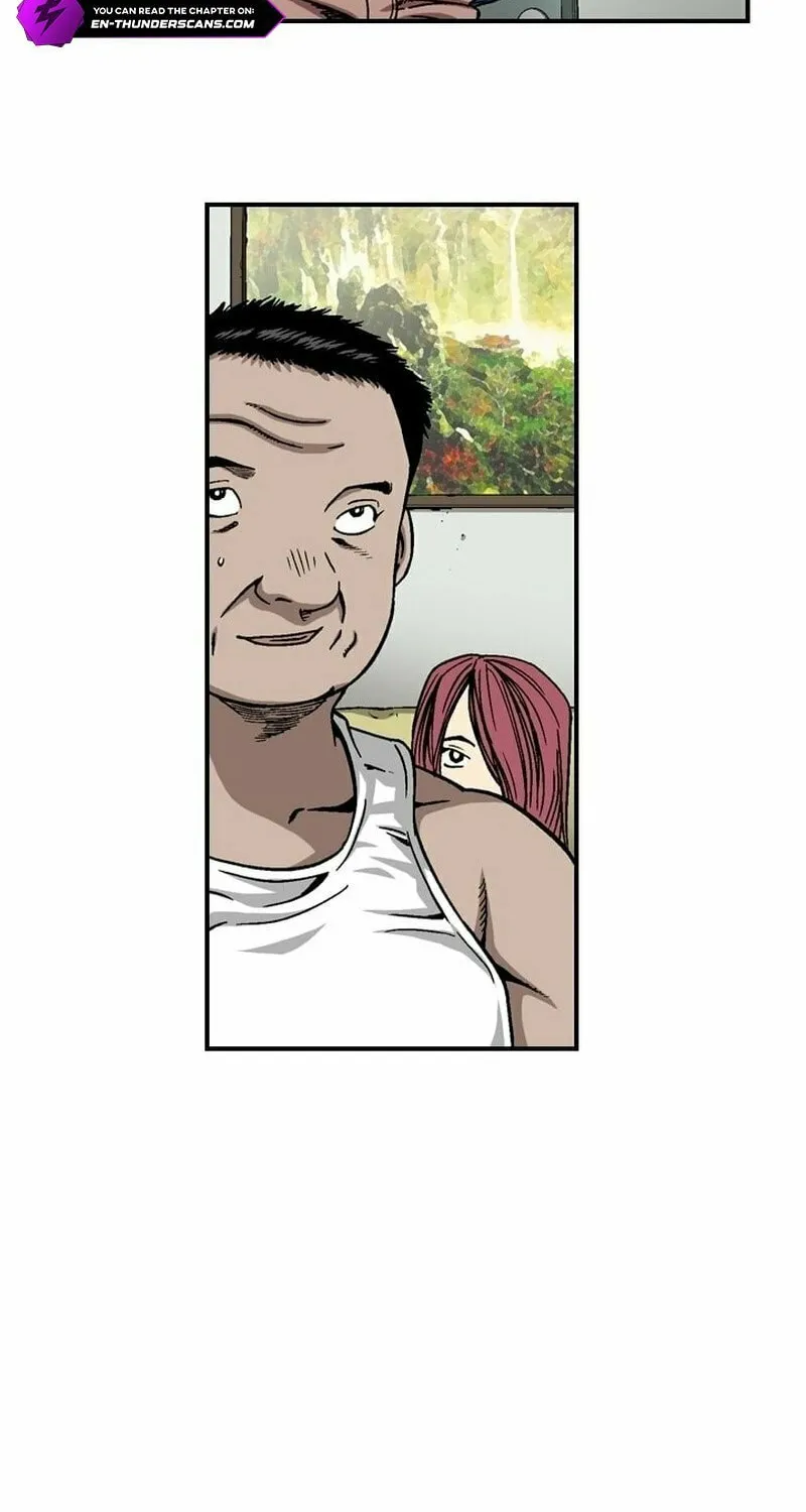 Steel Chapter 25 page 13 - 