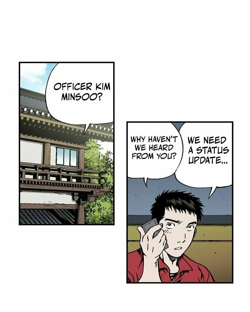 Steel Chapter 25 page 14 - 