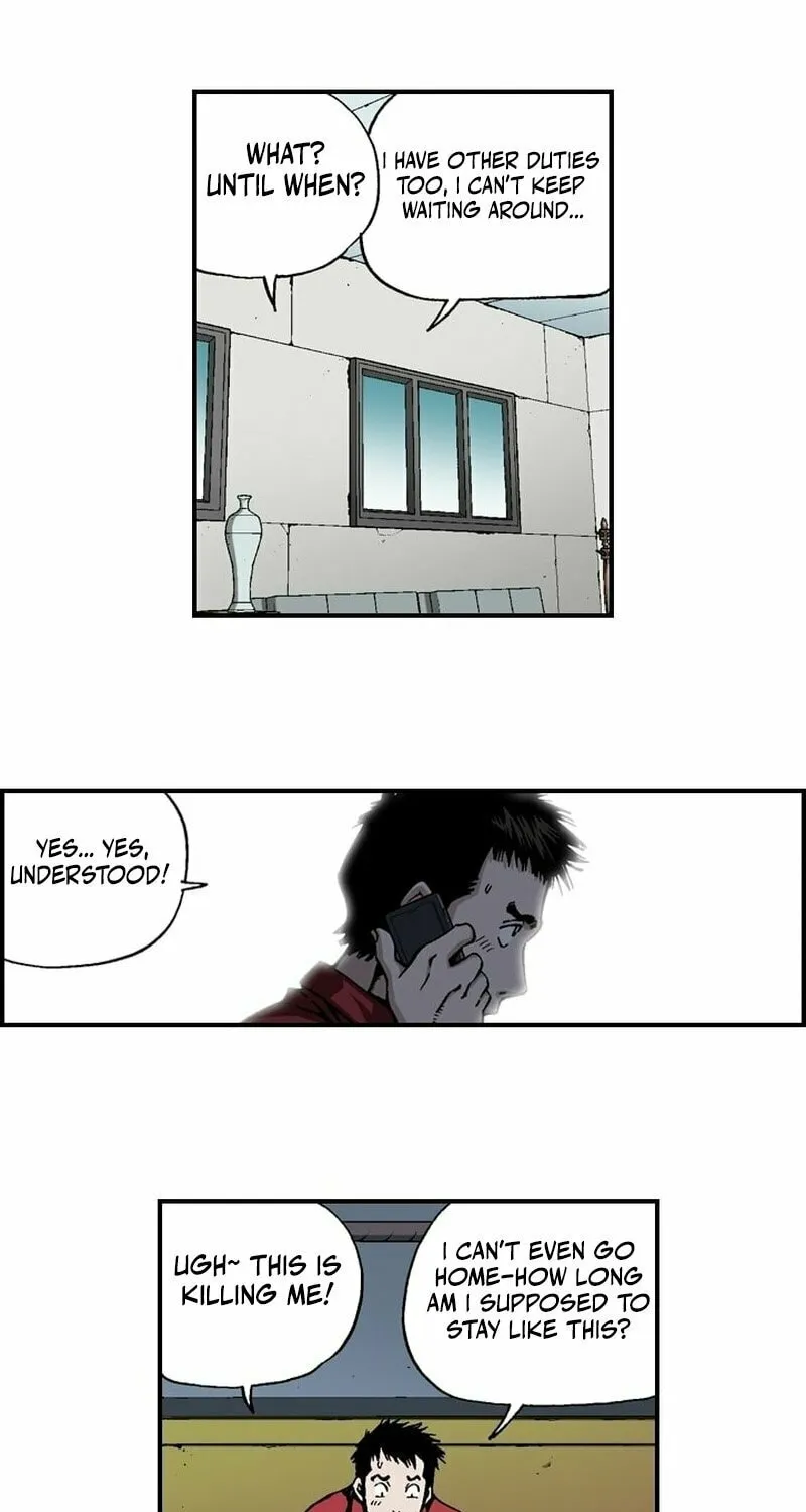 Steel Chapter 25 page 15 - 