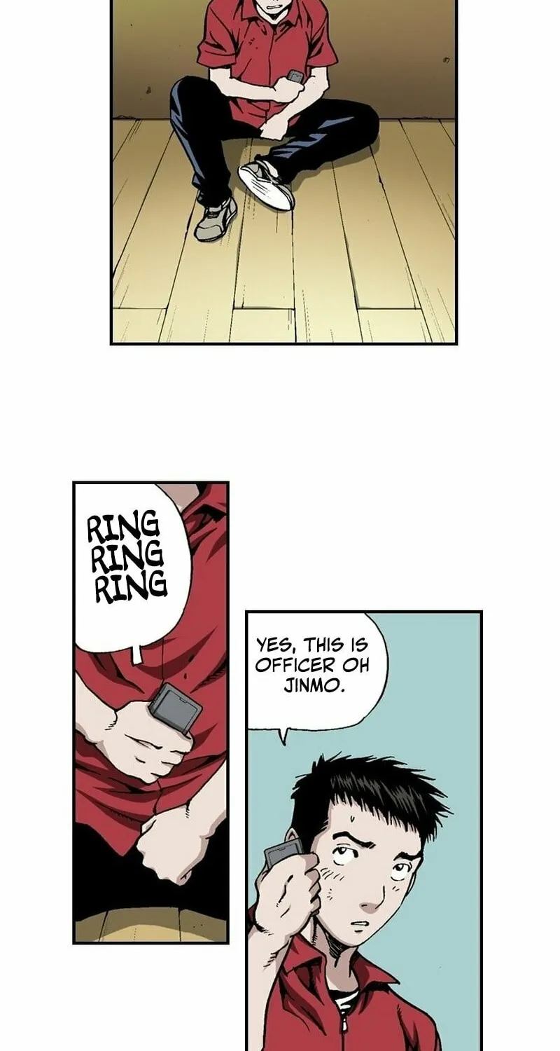 Steel Chapter 25 page 16 - 