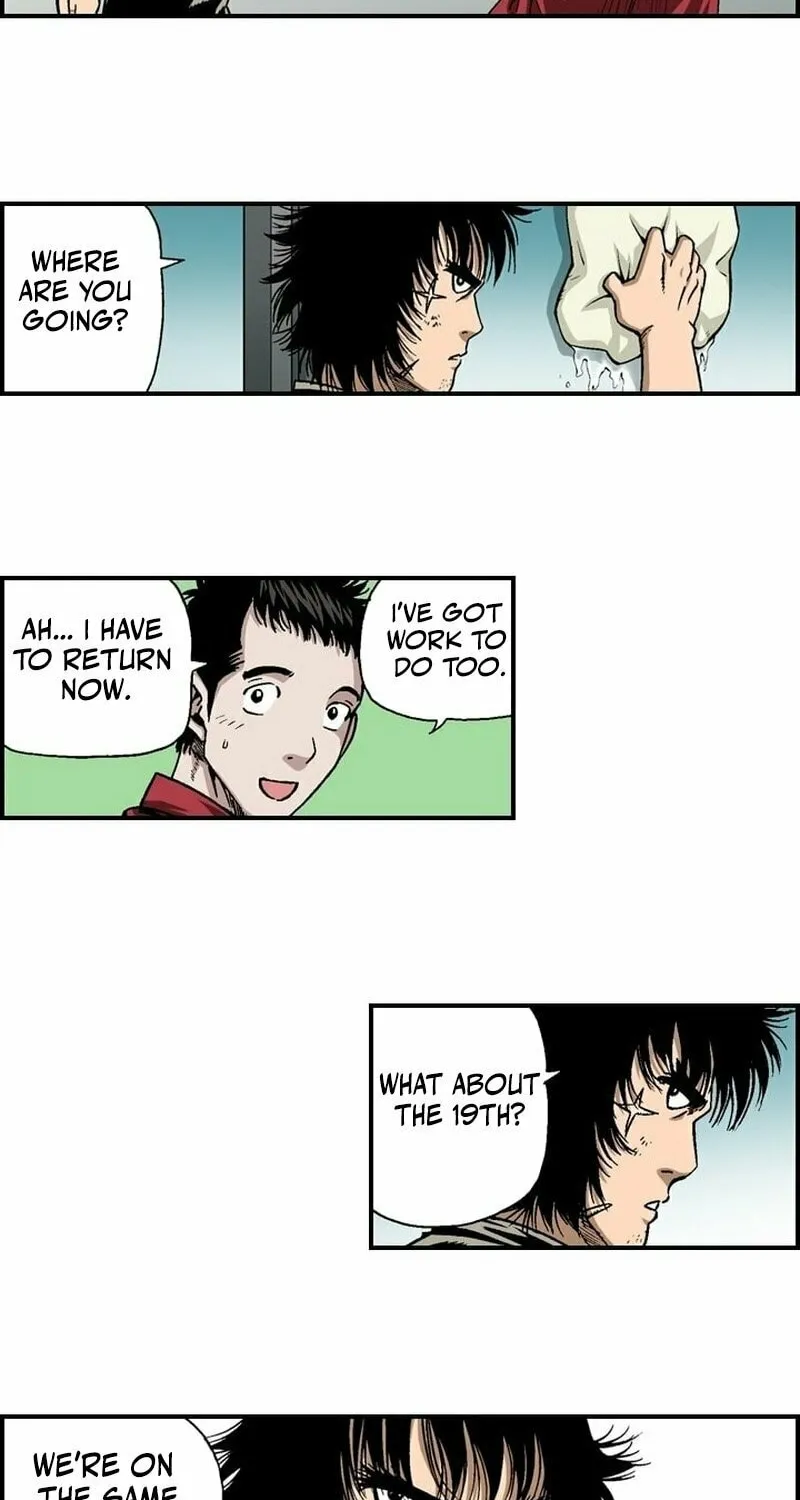 Steel Chapter 25 page 20 - 