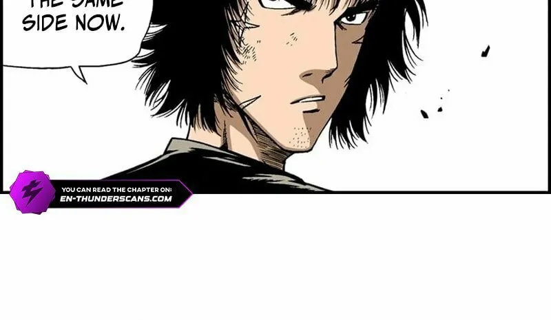 Steel Chapter 25 page 21 - 