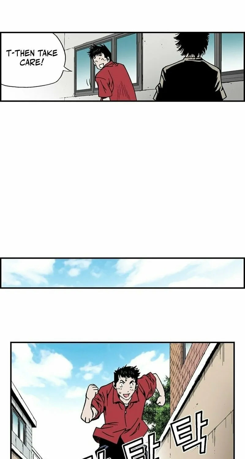 Steel Chapter 25 page 23 - 