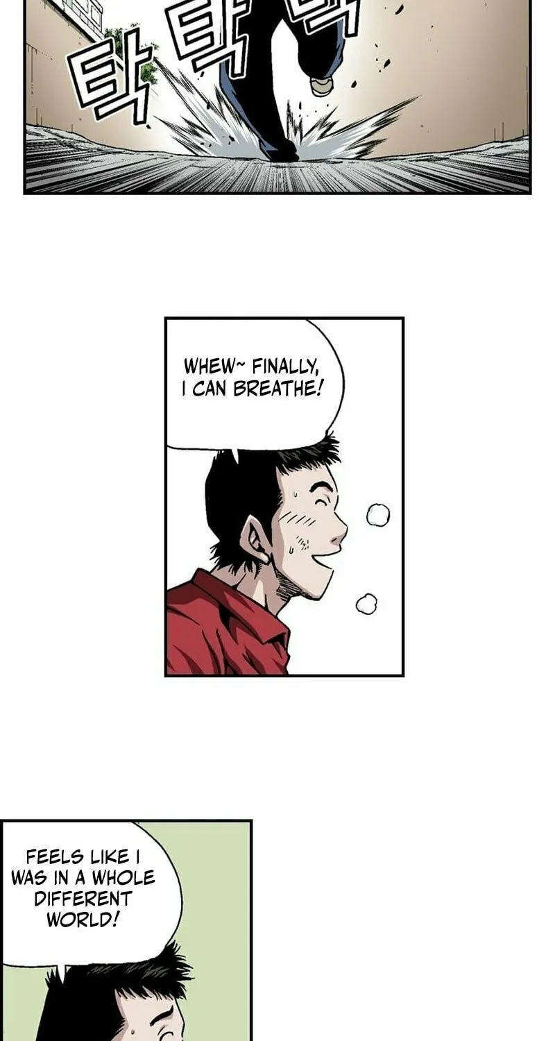 Steel Chapter 25 page 24 - 