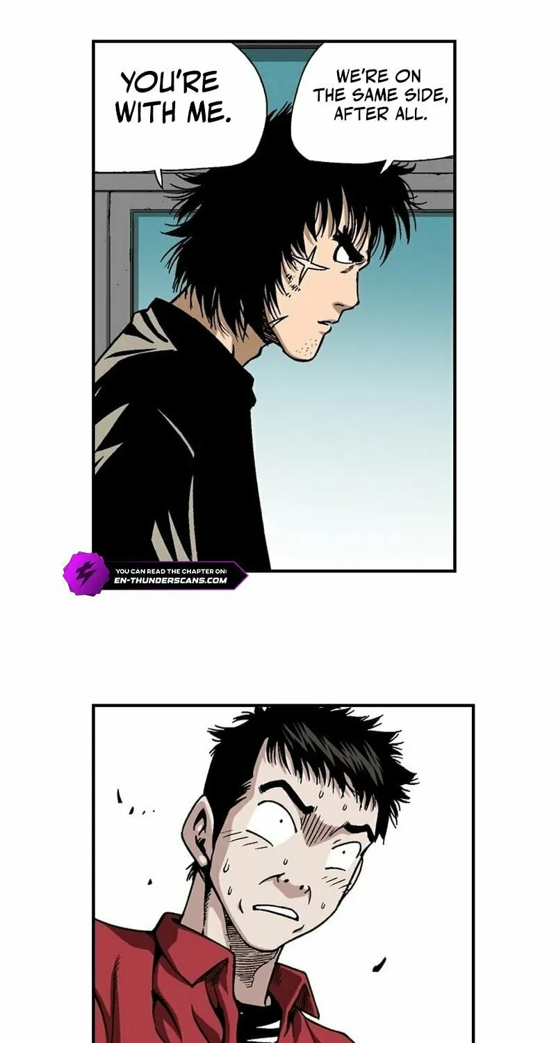 Steel Chapter 25 page 26 - 