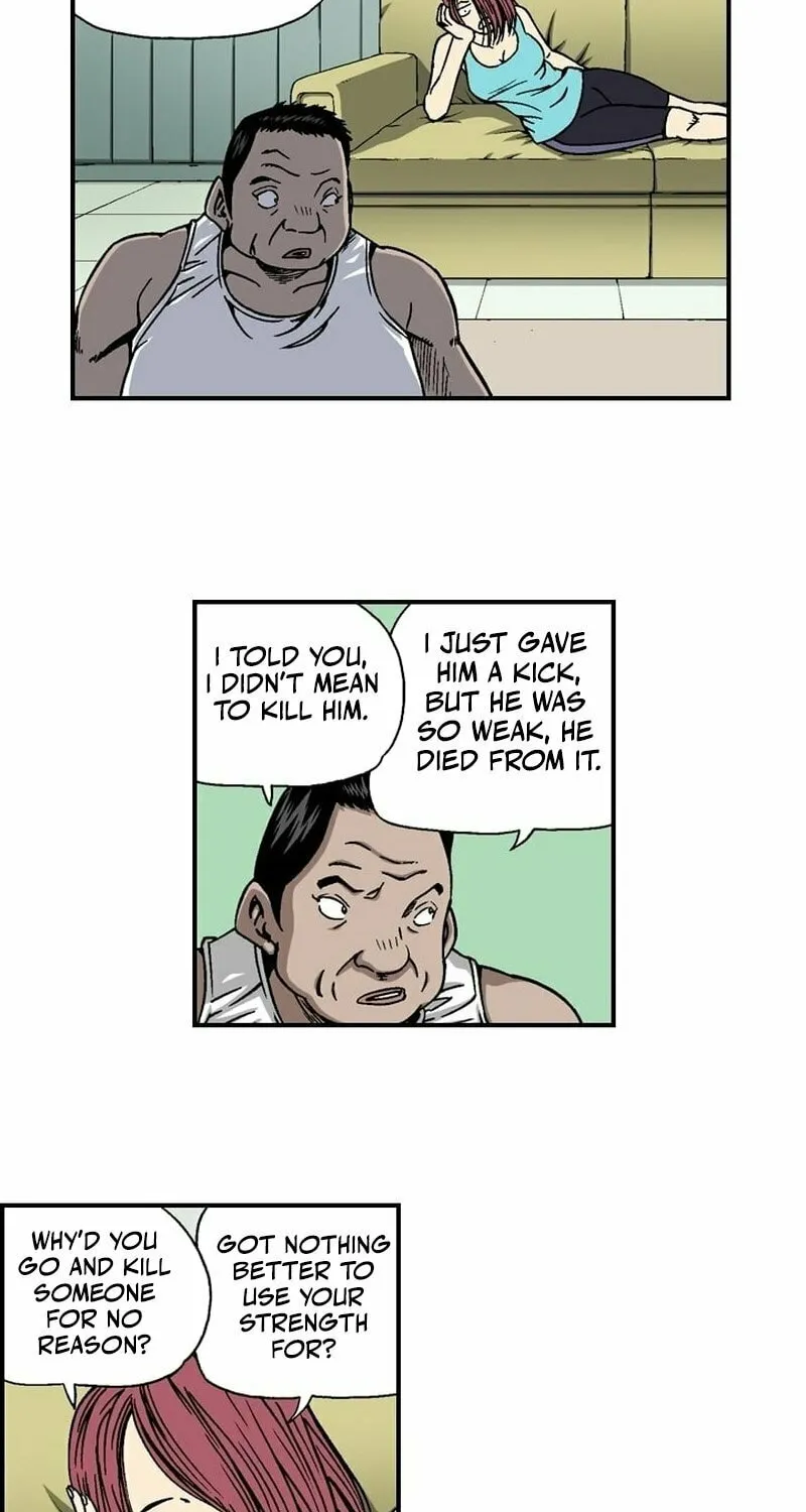 Steel Chapter 25 page 4 - 