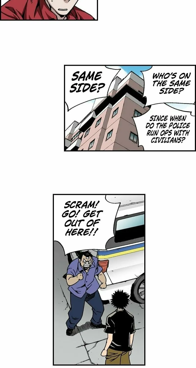 Steel Chapter 25 page 31 - 