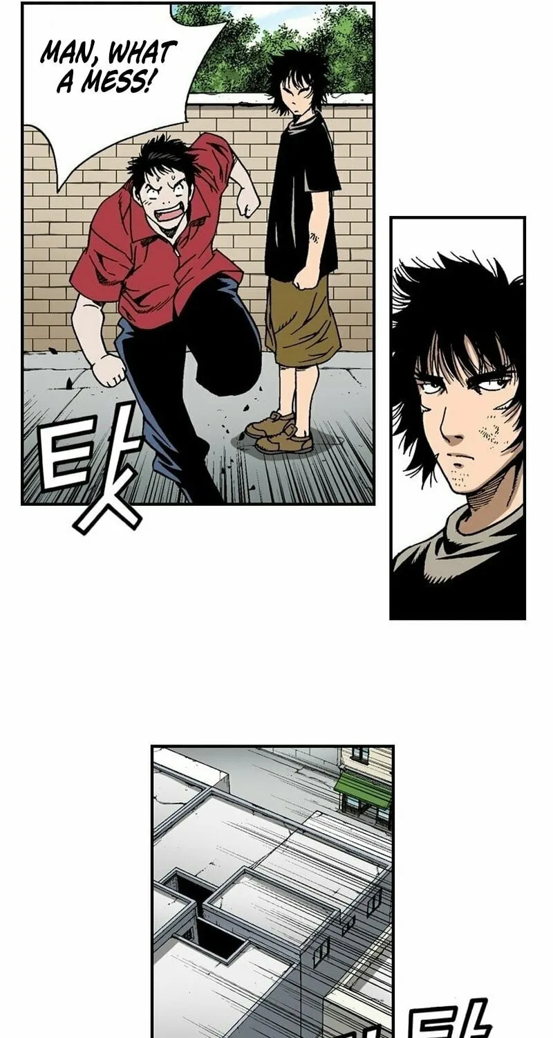 Steel Chapter 25 page 36 - 