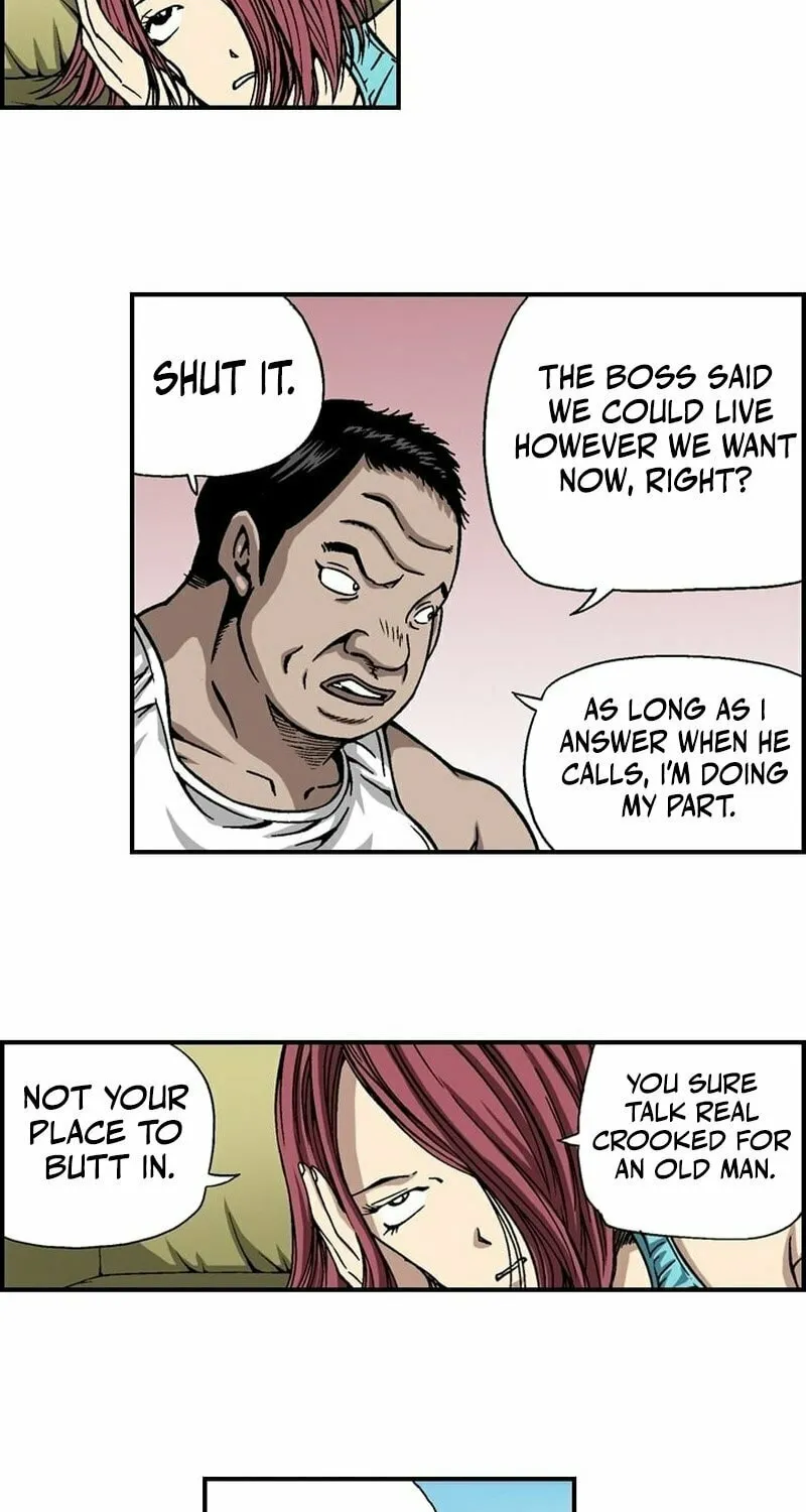 Steel Chapter 25 page 5 - 