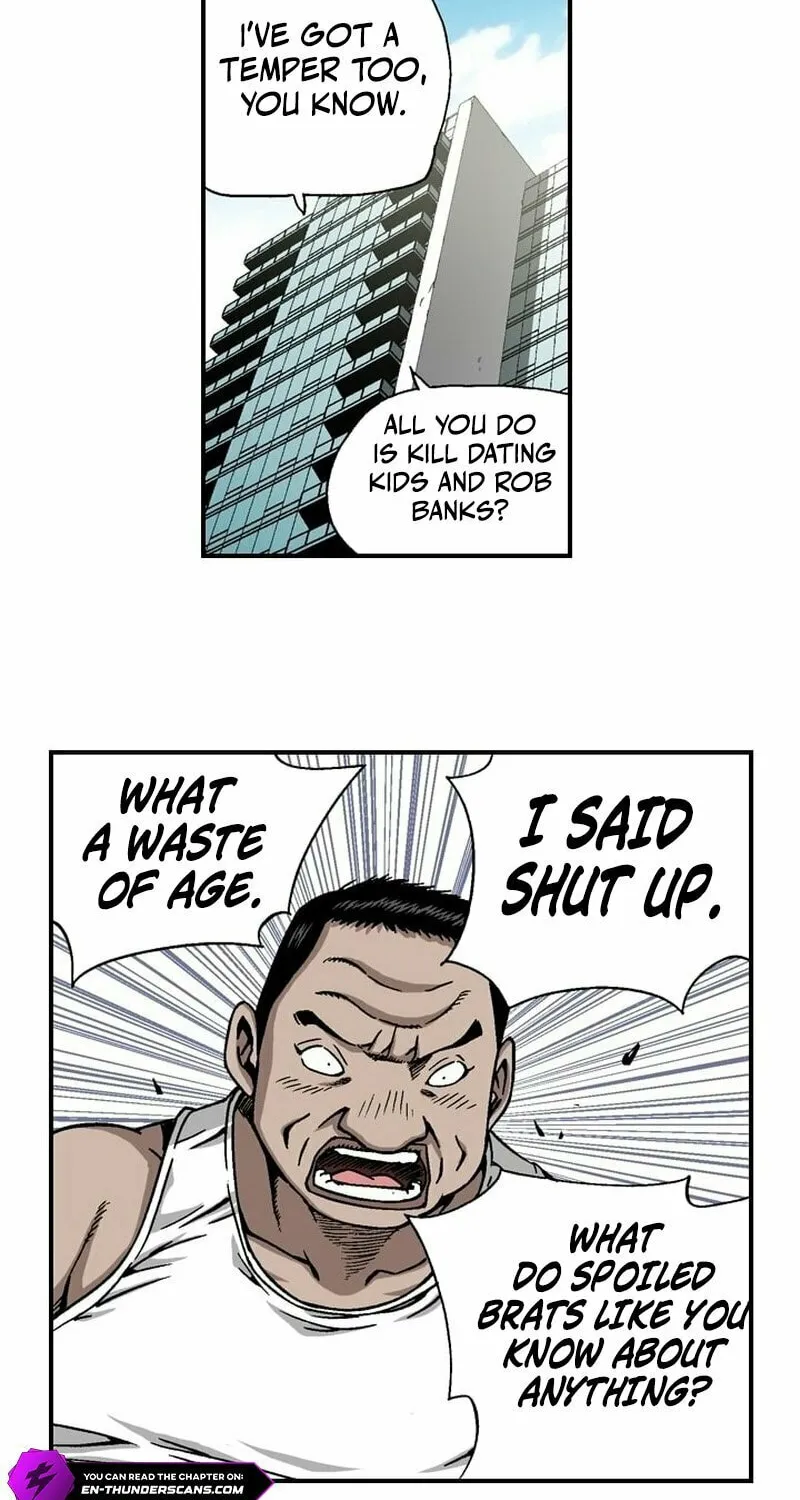 Steel Chapter 25 page 6 - 